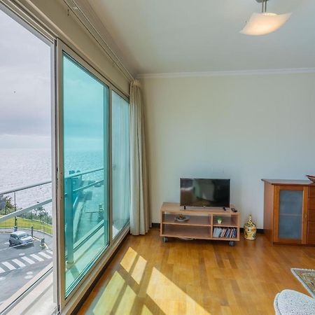 Flh Funchal Balcony Apartment With Sea View Exterior foto