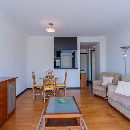Flh Funchal Balcony Apartment With Sea View Exterior foto