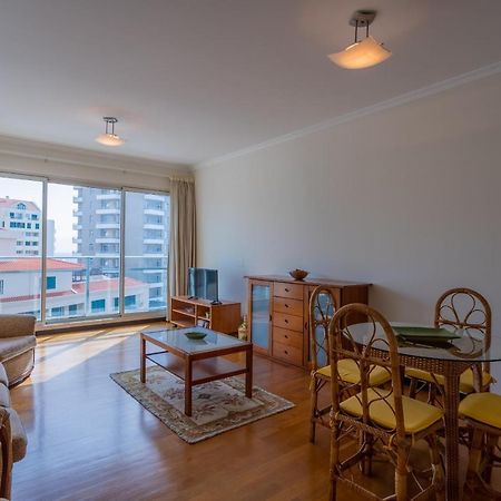 Flh Funchal Balcony Apartment With Sea View Exterior foto