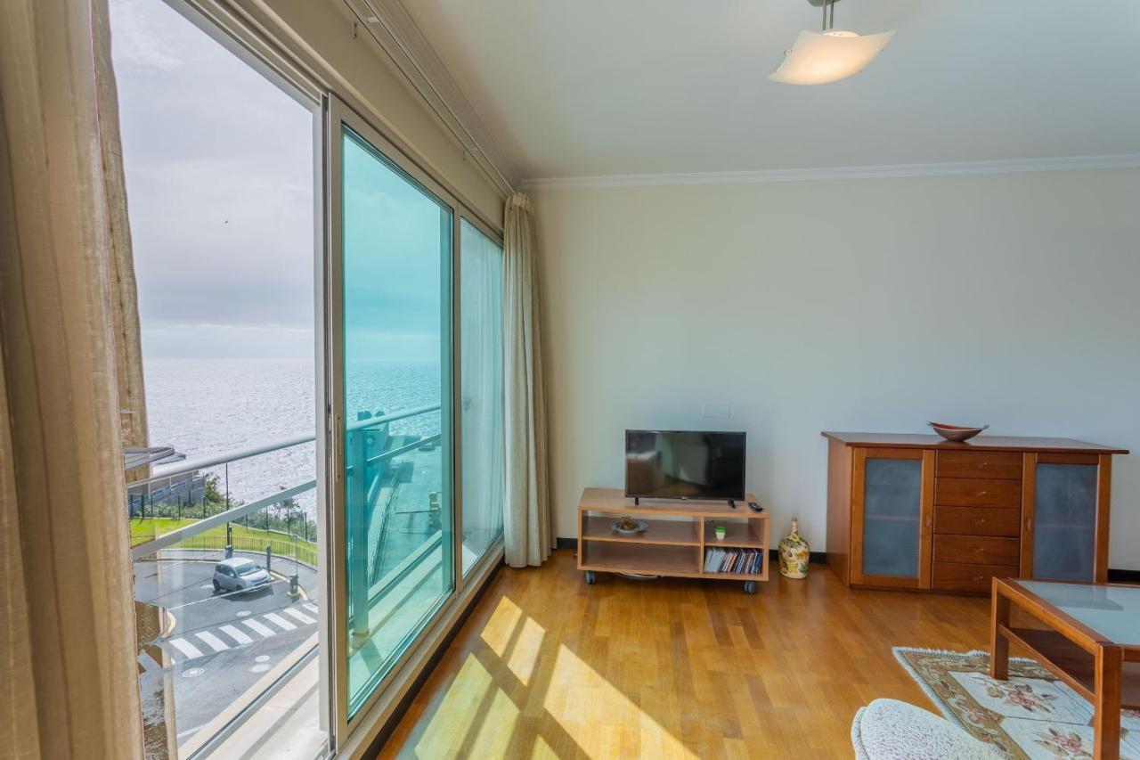Flh Funchal Balcony Apartment With Sea View Exterior foto