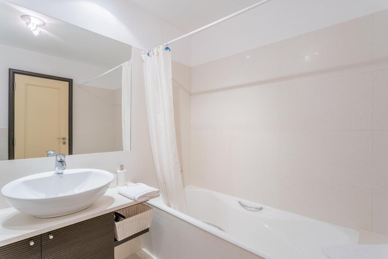Flh Funchal Balcony Apartment With Sea View Exterior foto