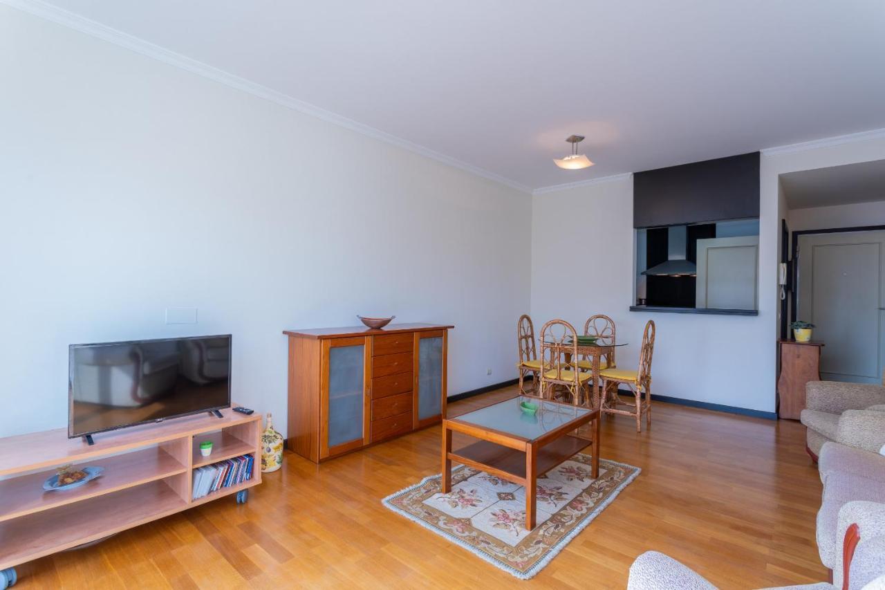 Flh Funchal Balcony Apartment With Sea View Exterior foto