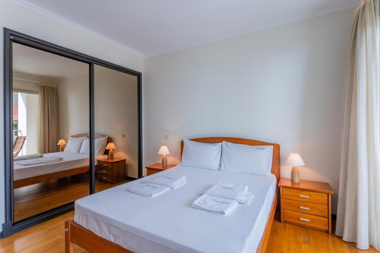 Flh Funchal Balcony Apartment With Sea View Exterior foto