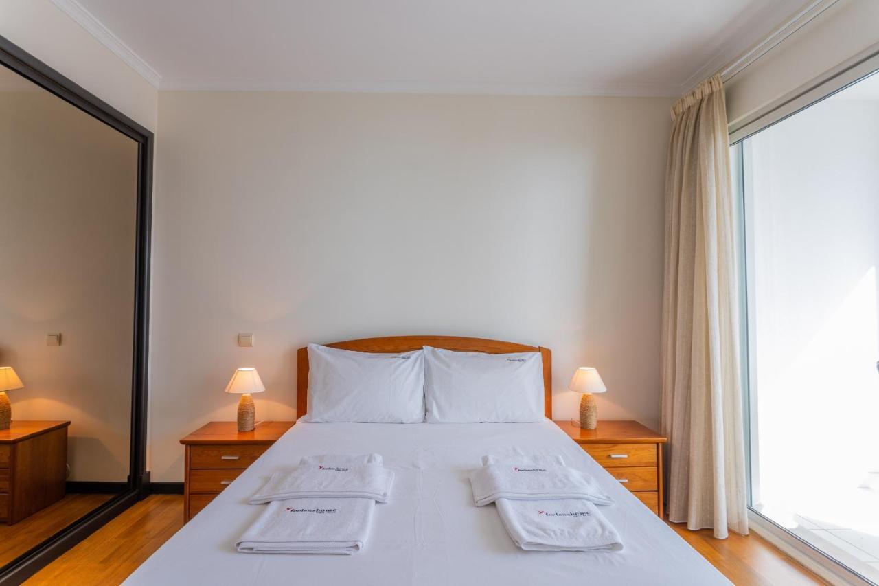 Flh Funchal Balcony Apartment With Sea View Exterior foto